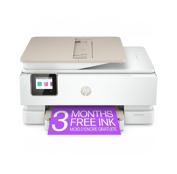 HP Envy Inspire 7958e All-in-One Printer
